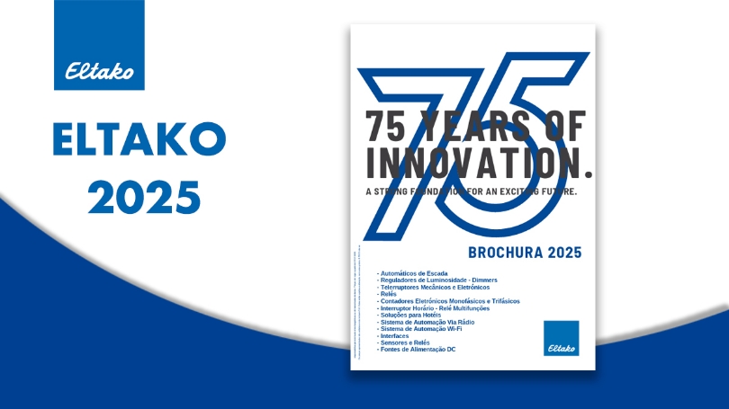 Brochura TOP ELTAKO 2025