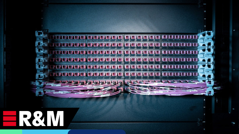 Data Centers a Opção Híbrida | R&M