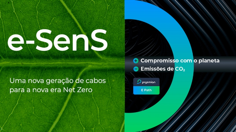 PRYSMIAN PRYSOLAR e-SENS