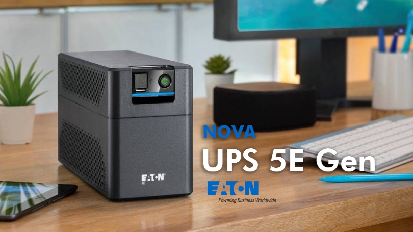 UPS 5E Gen2 da Eaton