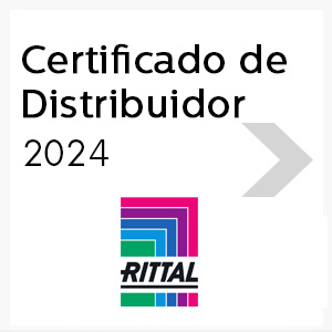 Certificado Rittal